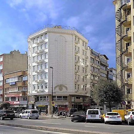 Ozbek Istanbulská provincie
