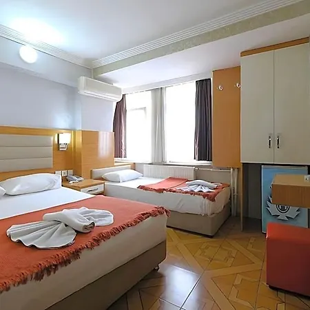 Ozbek 3*