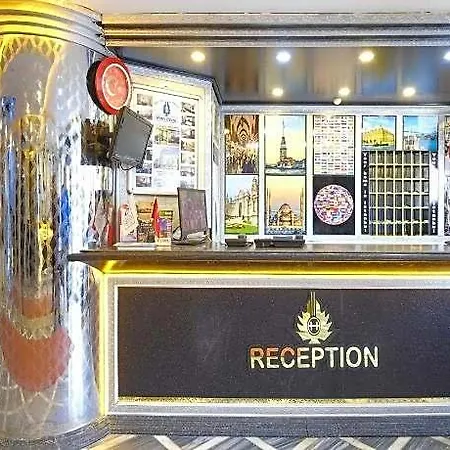 Ozbek Istanbulská provincie