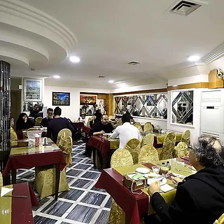 Hotel Ozbek