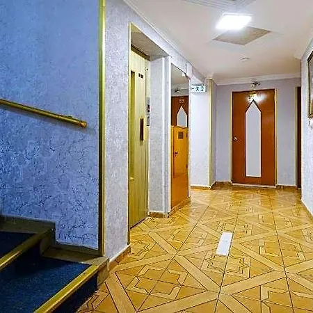 Ozbek 3*