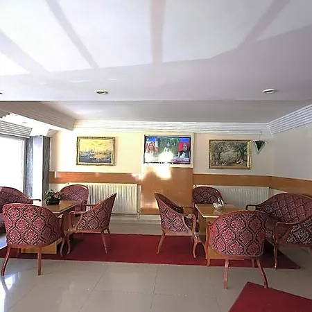 Ozbek 3* Istanbulská provincie