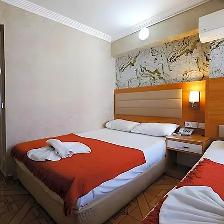 Hotel Ozbek 3*