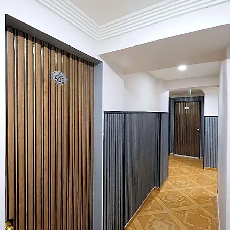 Hotel Ozbek 3*