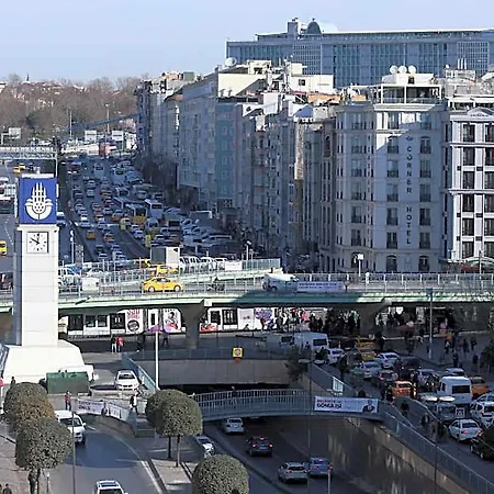Ozbek 3* Istanbulská provincie