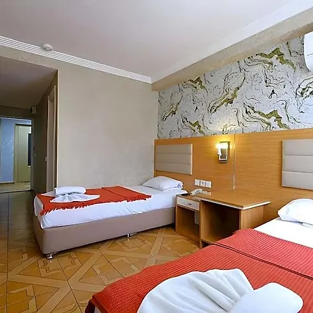 Hotel Ozbek Istanbul