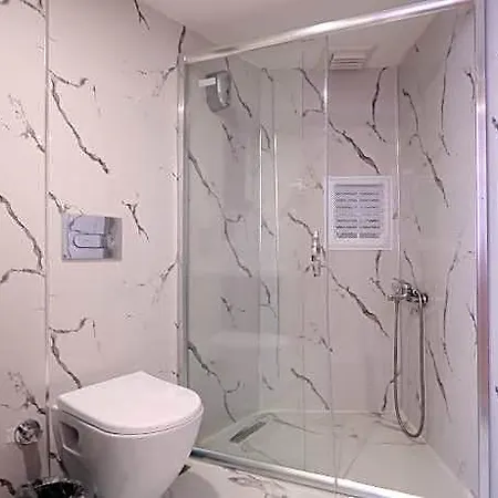 Hotel Ozbek 3*