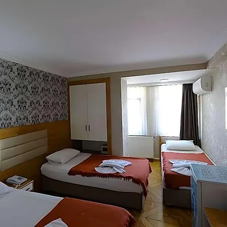 Ozbek 3*