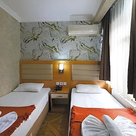 Ozbek 3*
