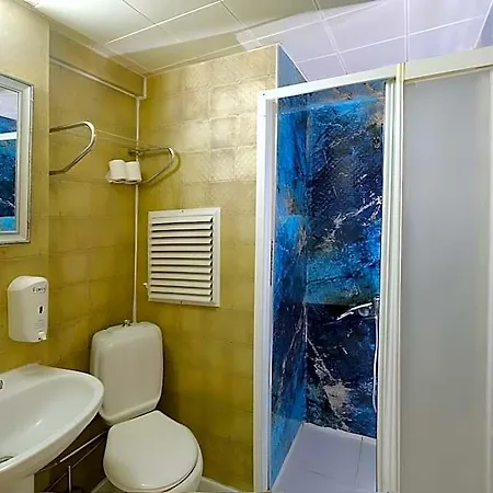 Ozbek Hotel Istanbul