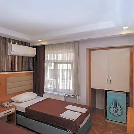Ozbek 3*