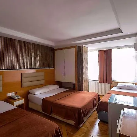 Ozbek 3*