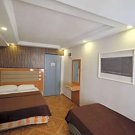 Ozbek 3* Istanbul